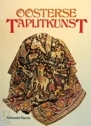 Oosterse tapijtkunst - Nathaniel Harris