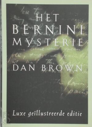 Het Bernini Mysterie - Dan Brown Het Bernini Mysterie - Dan Brown