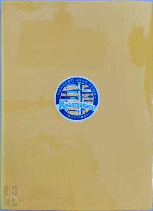 Kaasmakers - H.A. Lambers, J. Dehe, D.W. Hukst