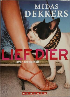 Lief dier - M. Dekkers Lief dier - M. Dekkers