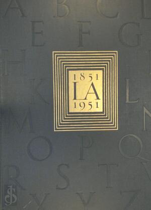 De Letter als Kunstwerk - G. Knuttel, G.W. Ovink De Letter als Kunstwerk - G. Knuttel, G.W. Ovink