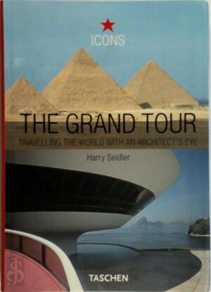 Grand Tour - Harry Seidler