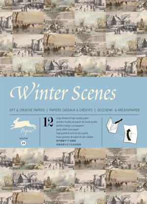 Winter Scenes vol. - Winter Scenes vol. -