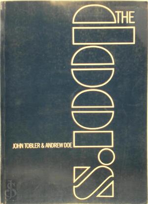 The Doors - John Tobler, Andrew Doe The Doors - John Tobler, Andrew Doe