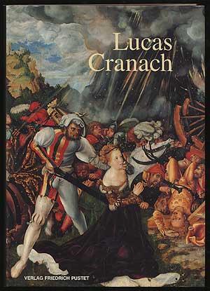 Lucas Cranach - Lucas Cranach, Haus Der Bayerischen Geschichte