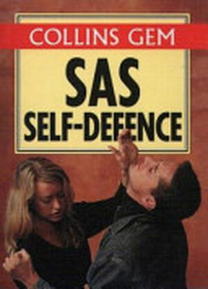 SAS Self-Defense - Barry Davies SAS Self-Defense - Barry Davies