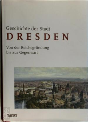 Geschichte der Stadt Dresden 3 - 