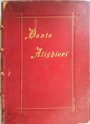 Dante, sein leben und sein werk, sein verhältniss zur kunst und zur politik - Franz Xaver Kraus Dante, sein leben und sein werk, sein verhältniss zur kunst und zur politik - Franz Xaver Kraus