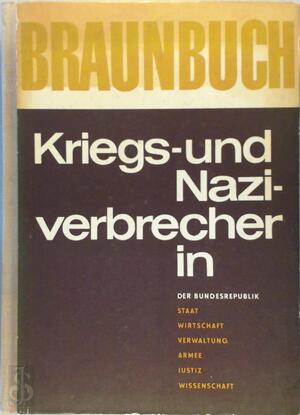 Braunbuch - Braunbuch -