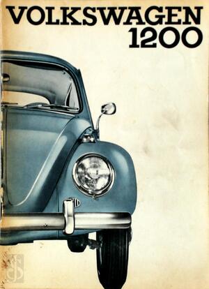Volkswagen 1200 - 