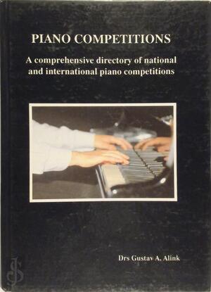 Piano competitions - Alink