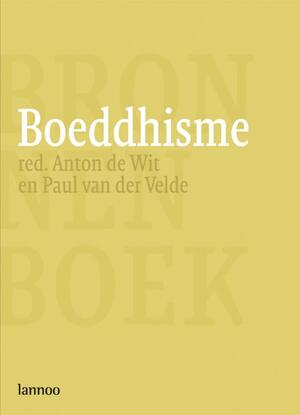 Bronnenboek boeddhisme - Unknown