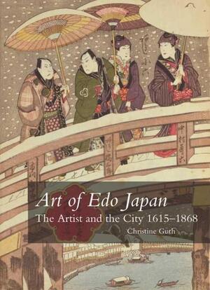 Art of edo japan - Christine Guth Art of edo japan - Christine Guth