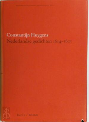 Nederlandse gedichten 1614-1625 - Constantijn Huygens