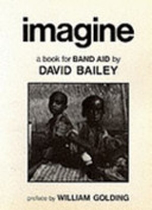 Imagine - David Bailey