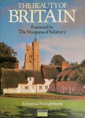 The Beauty of Britain - Edmund Swinglehurst