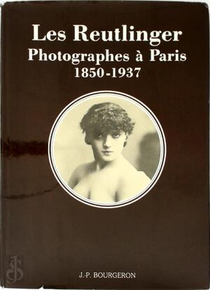 Les Reutlinger - Jean Pierre Bourgeron