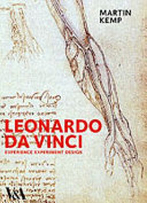 Leonardo Da Vinci - Martin Kemp Leonardo Da Vinci - Martin Kemp