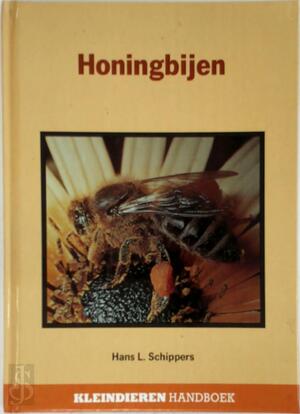 Honingbijen - Hans L. Schippers