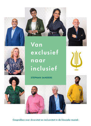 Van exclusief naar inclusief - Stephan Sanders