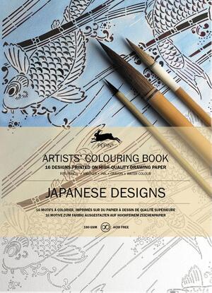 Japanese designs - Pepin van Roojen Japanese designs - Pepin van Roojen