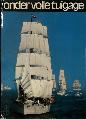 Onder volle tuigage - Hans Jürgen Hansen, Benno Wundshammer, Hans Engel [Voorwoord]