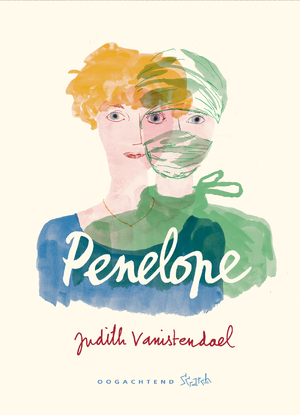 Penelope - Judith Vanistendael