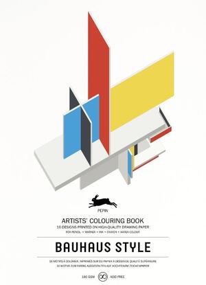 Bauhaus Style - Pepin van Roojen Bauhaus Style - Pepin van Roojen