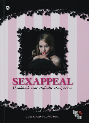Sexappeal - T. Kiriloff, I. Dams Sexappeal - T. Kiriloff, I. Dams