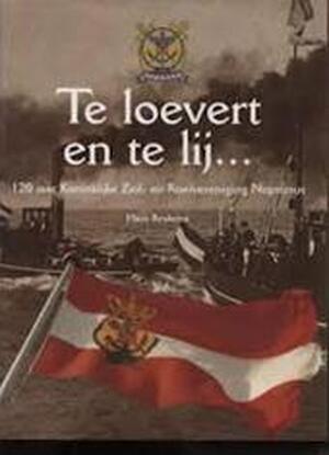 Te loevert en te lij... - Hans Beukema Te loevert en te lij... - Hans Beukema