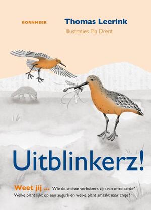 Uitblinkerz! - Thomas Leerink