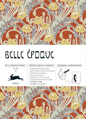 Belle Époque - Pepin Van Roojen Belle Époque - Pepin Van Roojen