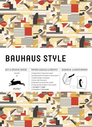 Bauhaus Style - Pepin van Roojen Bauhaus Style - Pepin van Roojen
