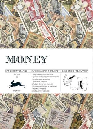 Money - Pepin Van Roojen Money - Pepin Van Roojen