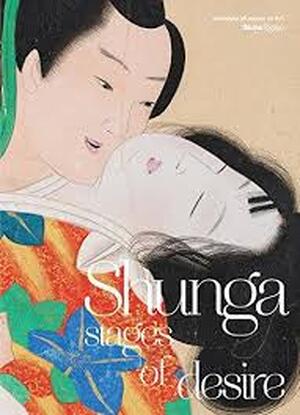 Shunga - Stages of Desire - Shunga - Stages of Desire -
