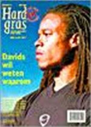 Davids wil weten waarom - Simon Kuper Davids wil weten waarom - Simon Kuper