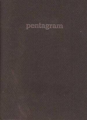 Pentagram - Frans Bijlsma, Eric Van Der Wal