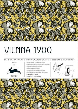 Vienna 1900 - Pepin Van Roojen Vienna 1900 - Pepin Van Roojen