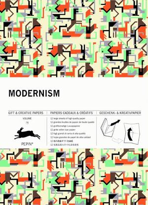 Modernism - Pepin Van Roojen Modernism - Pepin Van Roojen