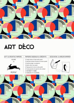 Art Deco (New Ed.) - Pepin Van Roojen Art Deco (New Ed.) - Pepin Van Roojen