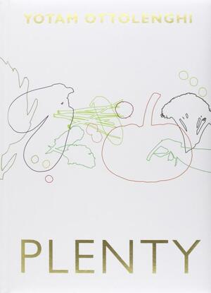 Plenty - Yotam Ottolenghi Plenty - Yotam Ottolenghi