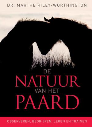 De natuur van het paard - M. Kiley-Worthington