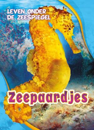 Zeepaardjes - Christina Leaf Zeepaardjes - Christina Leaf