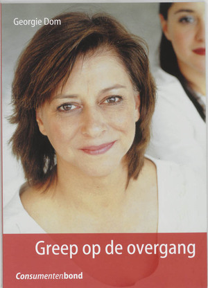 Greep op de overgang - Georgie Dom Greep op de overgang - Georgie Dom