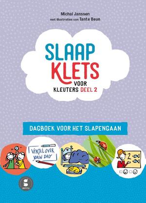 Slaapklets voor kleuters - Michal Janssen