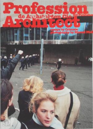 Profession Architect - Crimson Profession Architect - Crimson