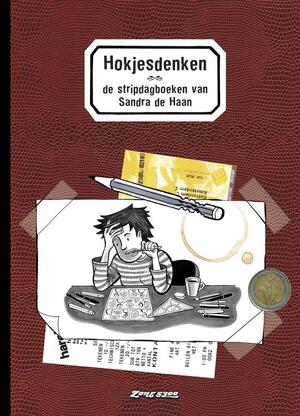 Hokjesdenken - Sandra de Haan Hokjesdenken - Sandra de Haan