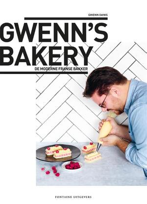 Gwenn's Bakery - Gwenn Danis