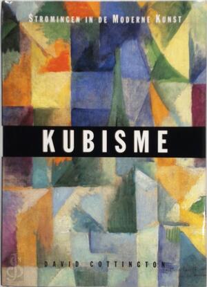 Kubisme - David Cottington Kubisme - David Cottington