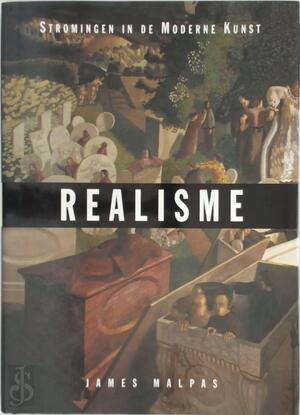 Realisme - James Malpas, Jeannet Dekker